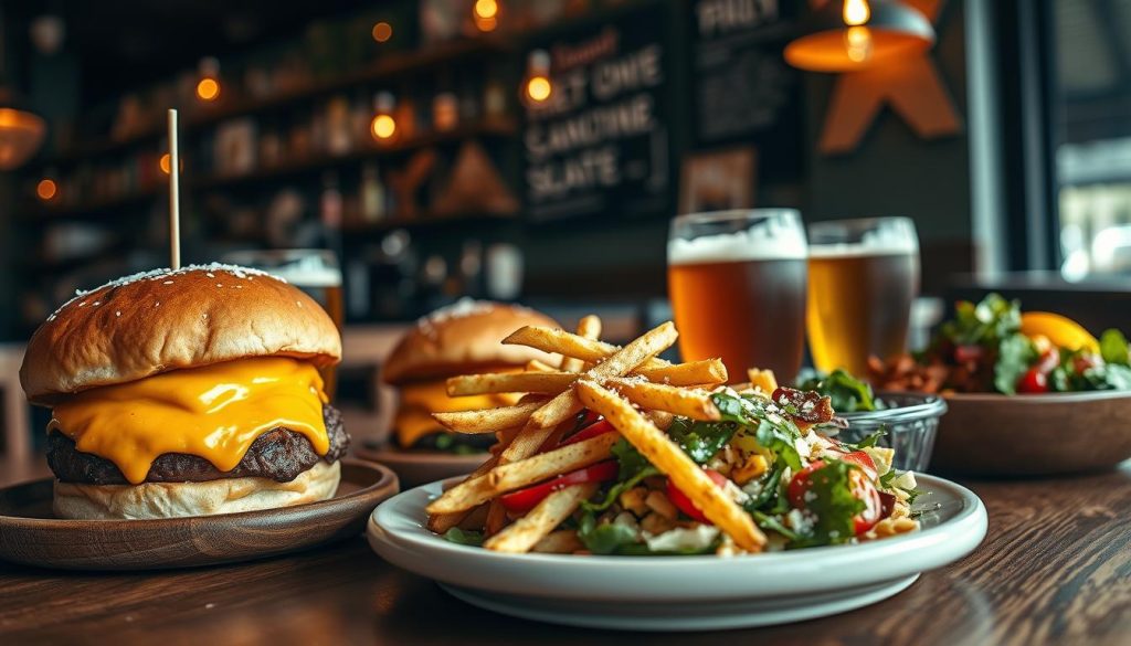 Wellington craft beer food pairings Wellington craft beer food pairings