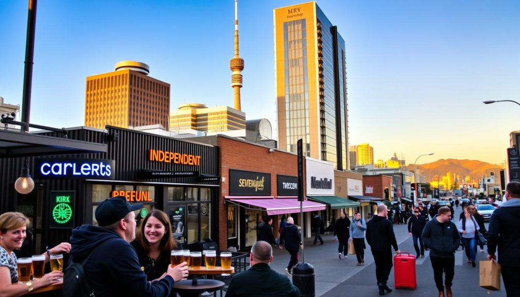 Wellington craft breweries Wellington craft breweries