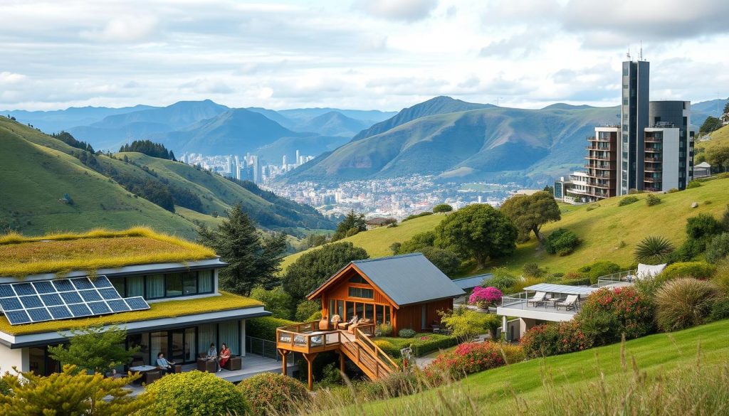 Wellington eco-friendly hotels Wellington eco-friendly hotels