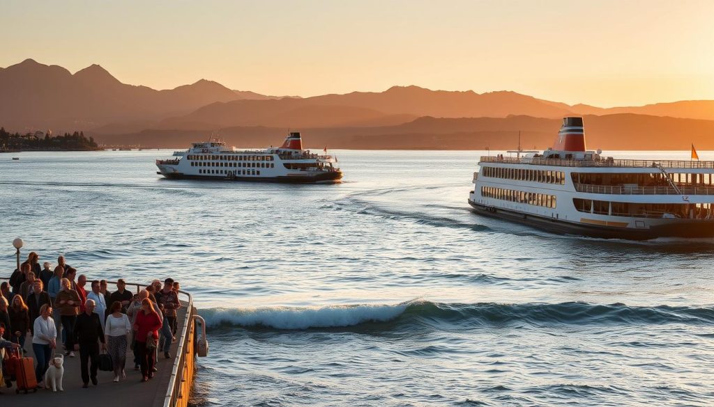 Wellington ferry routes Wellington ferry routes