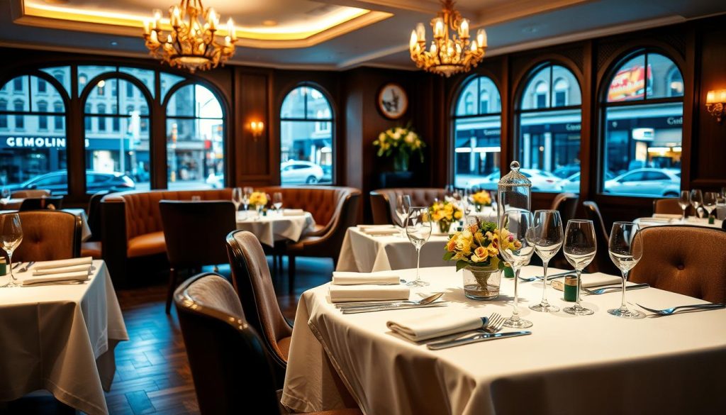 Wellington fine dining restaurants Wellington fine dining restaurants