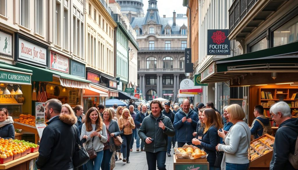 Wellington food tours Wellington food tours
