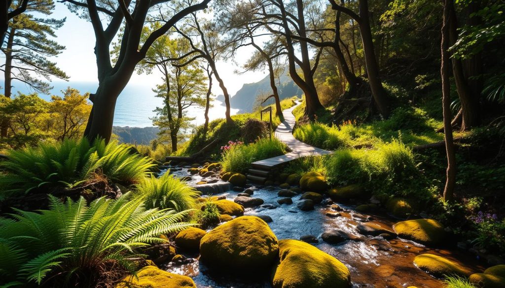 Wellington hidden natural escapes Wellington hidden natural escapes