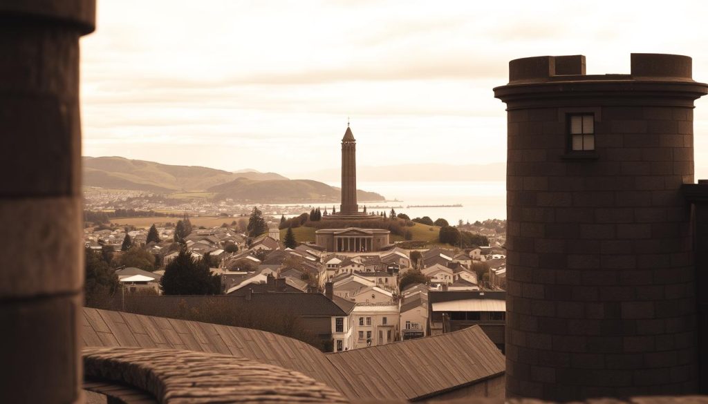 Wellington historical landmarks Wellington historical landmarks