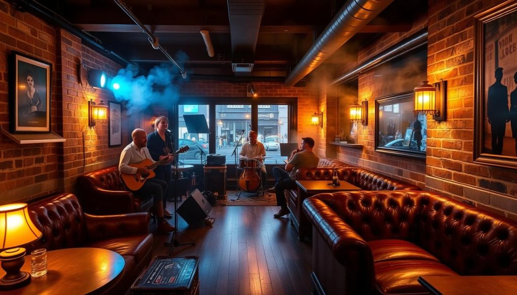 Wellington jazz and blues venues Wellington jazz and blues venues