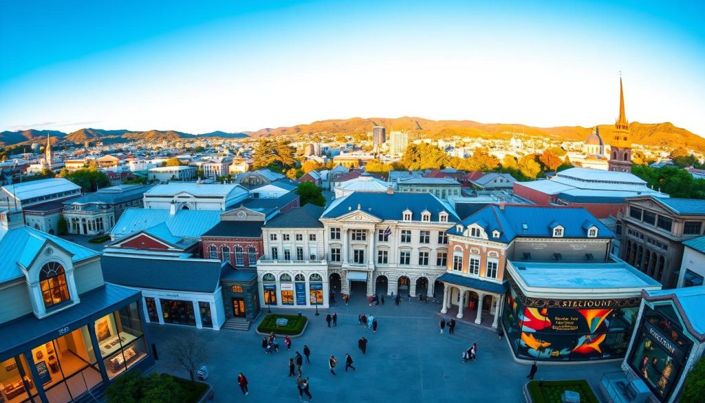 Wellington museums Wellington museums