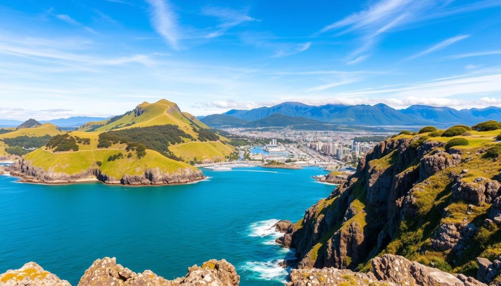 Wellington natural attractions Wellington natural attractions