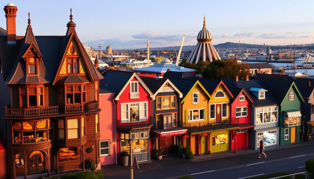 Wellington quirky museums Wellington quirky museums