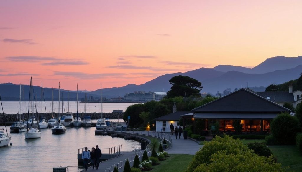 Wellington romantic getaway Wellington romantic getaway