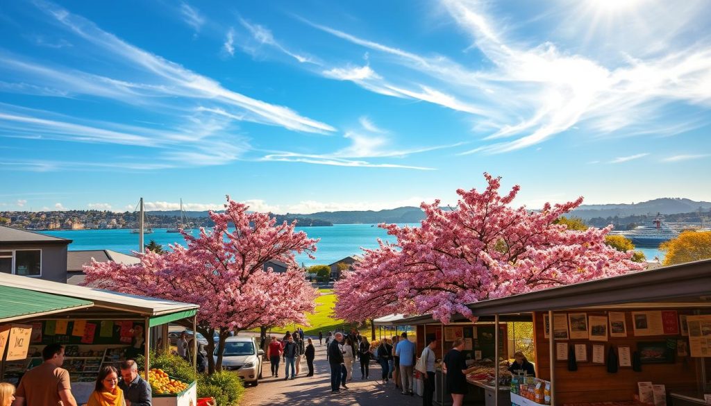 Wellington spring events Wellington spring events
