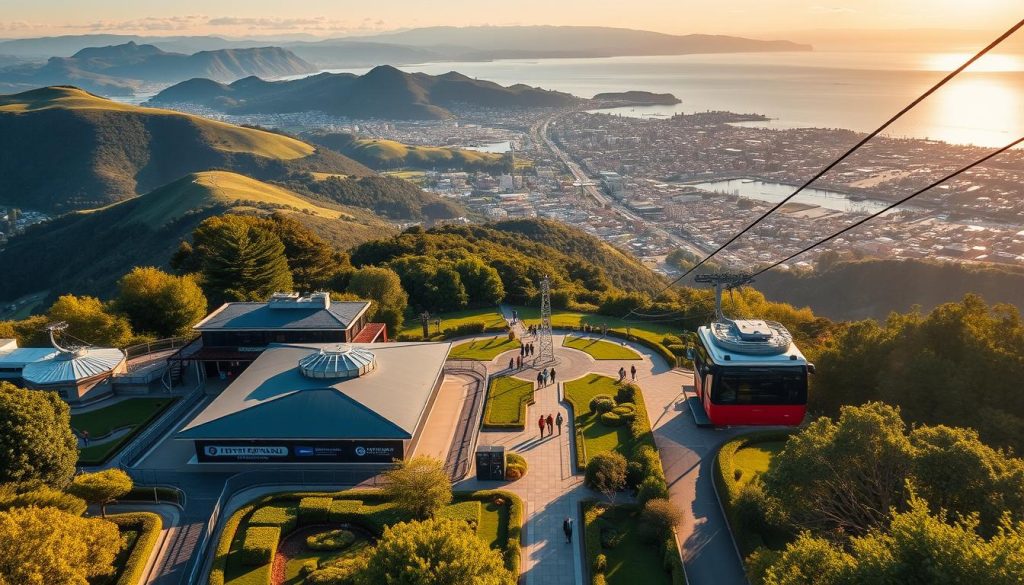 Wellington tourist attractions Wellington tourist attractions