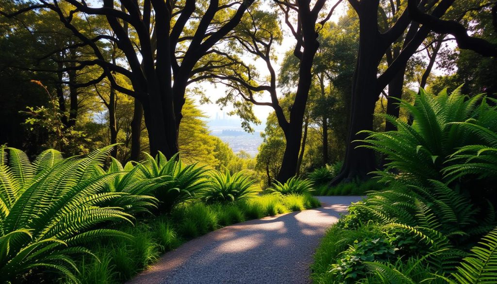 Wellington walking trails Wellington walking trails