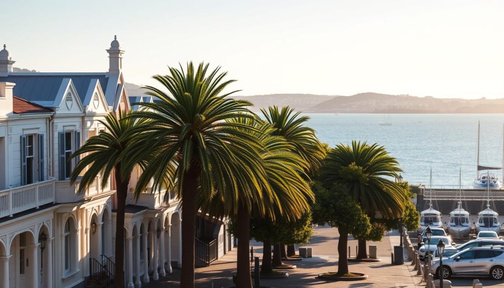 Wellington waterfront boutique hotels Wellington waterfront boutique hotels