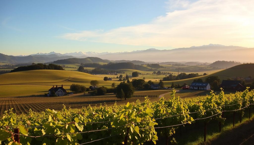 Wellington wine regions Wellington wine regions