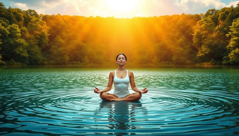 Wellness Retreats to Recharge in December 2025