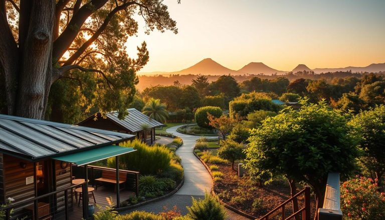 What are some hidden gems in Auckland most tourists miss?