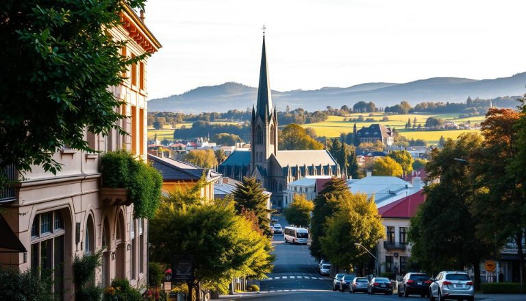 What are the best areas to stay in Christchurch?