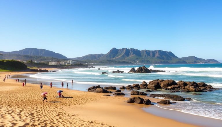 What are the best beaches near Auckland?