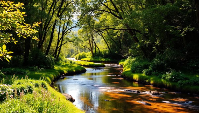 What are the best day trips from the Gold Coast for nature lovers?