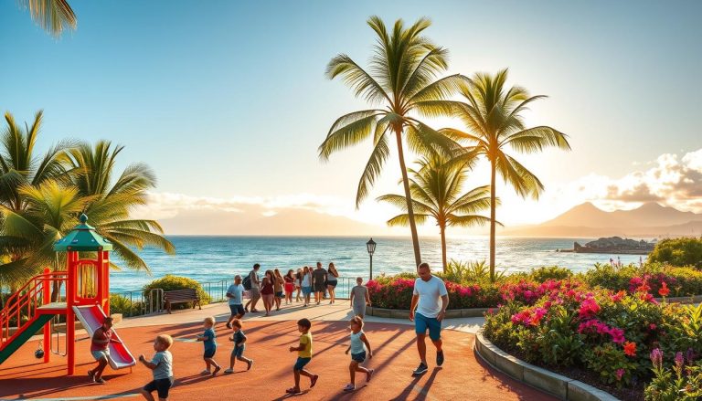 What are the best things to do in Cairns with kids?