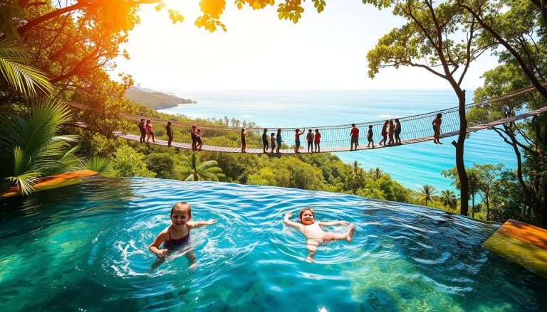 What are the must-do activities in Cairns for families?