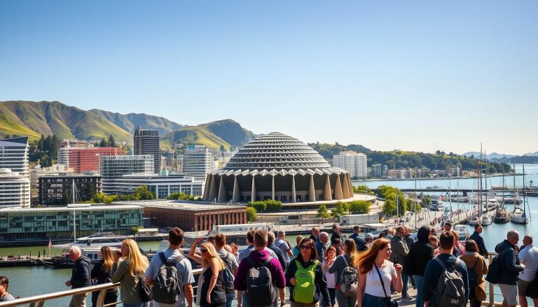 What are the must-see attractions in Wellington?