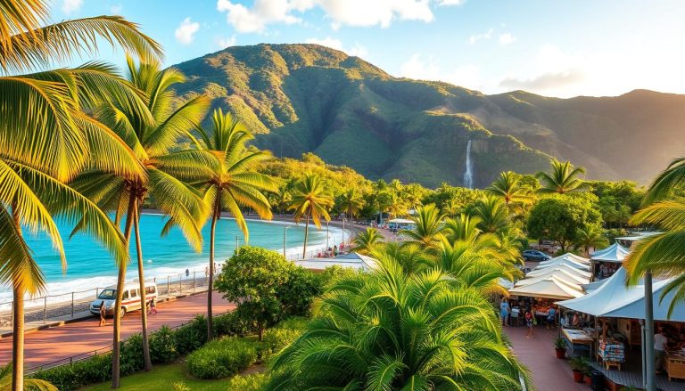 What is the best time of year to visit Cairns?
