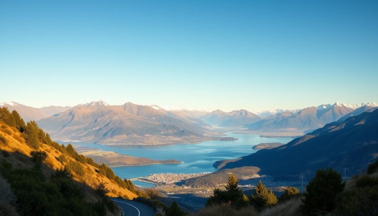 What is the best time to visit Queenstown?
