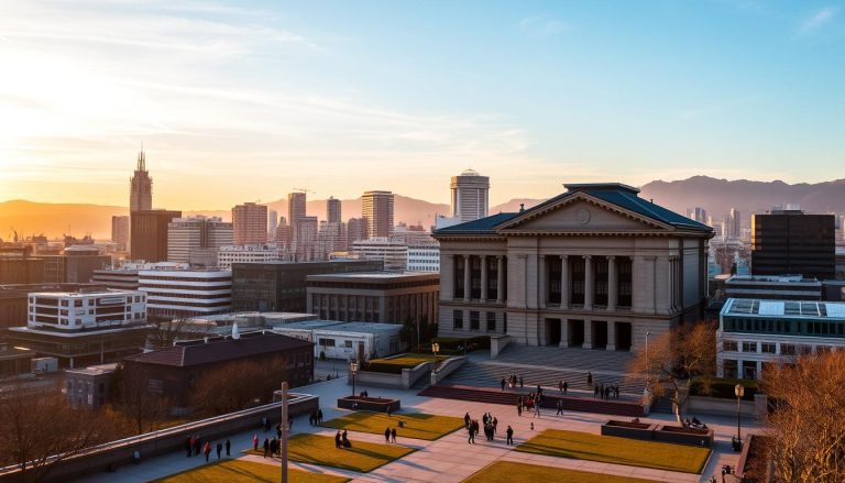 What museums are a must-visit in Wellington?