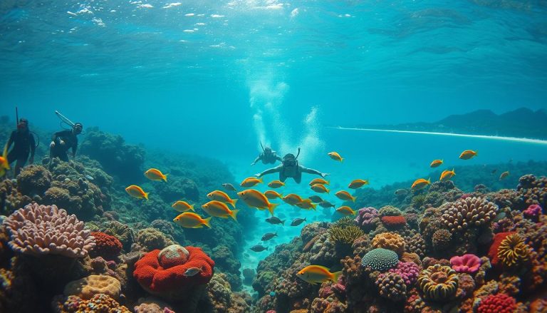 Where can I find the best snorkeling and diving spots near Cairns?