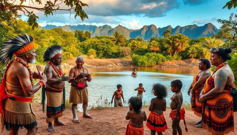 Where can I learn about Aboriginal culture near Cairns?