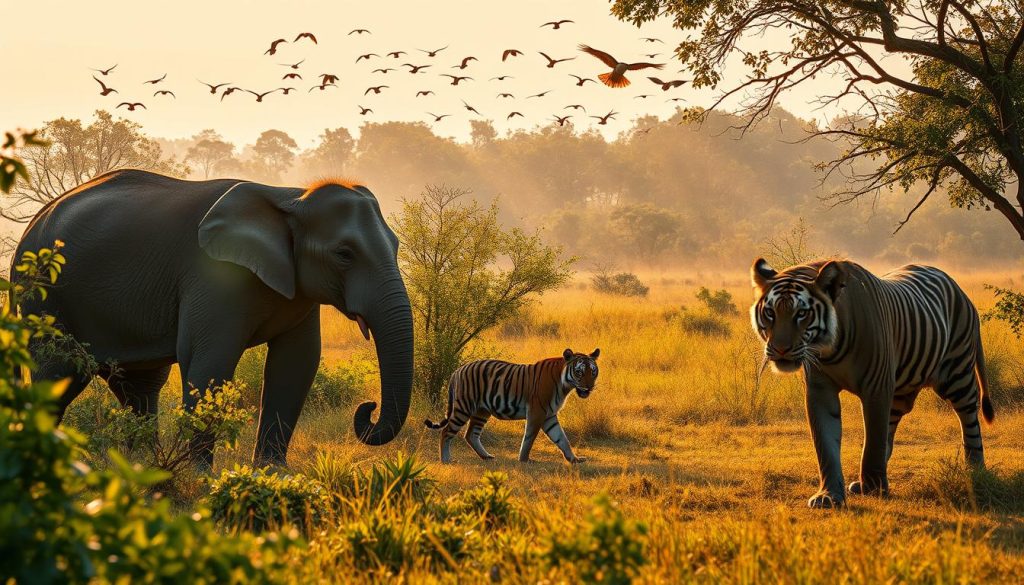 Wildlife Watching Destinations Wildlife Watching Destinations