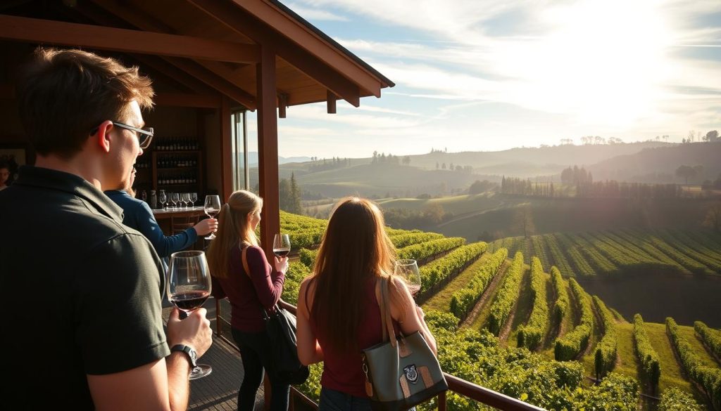 Yarra Valley wine tour photography Yarra Valley wine tour photography