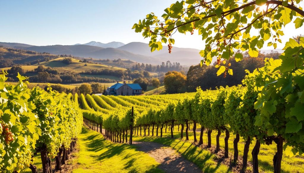 Yarra Valley wine trail experiences Yarra Valley wine trail experiences