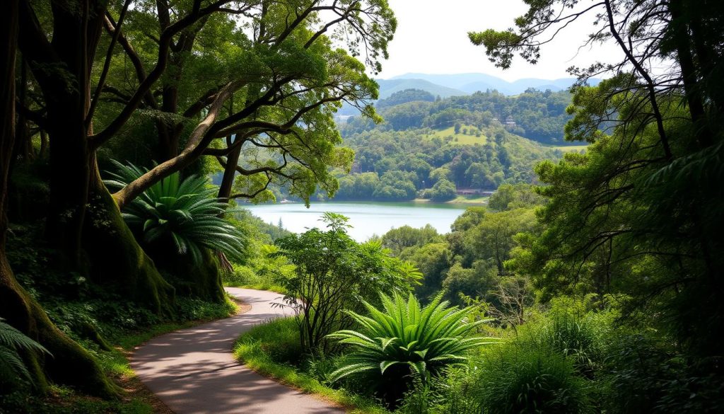 Zealandia Ecosanctuary Zealandia Ecosanctuary