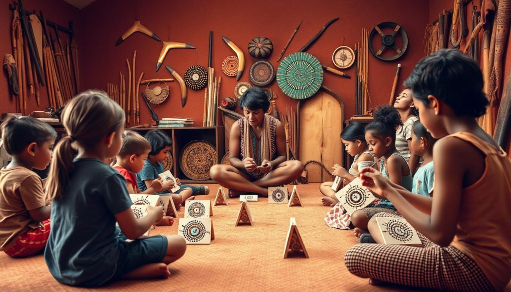 aboriginal art workshops Brisbane aboriginal art workshops Brisbane