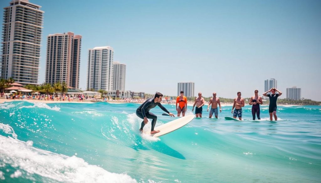 adult surfing lessons Gold Coast cost adult surfing lessons Gold Coast cost