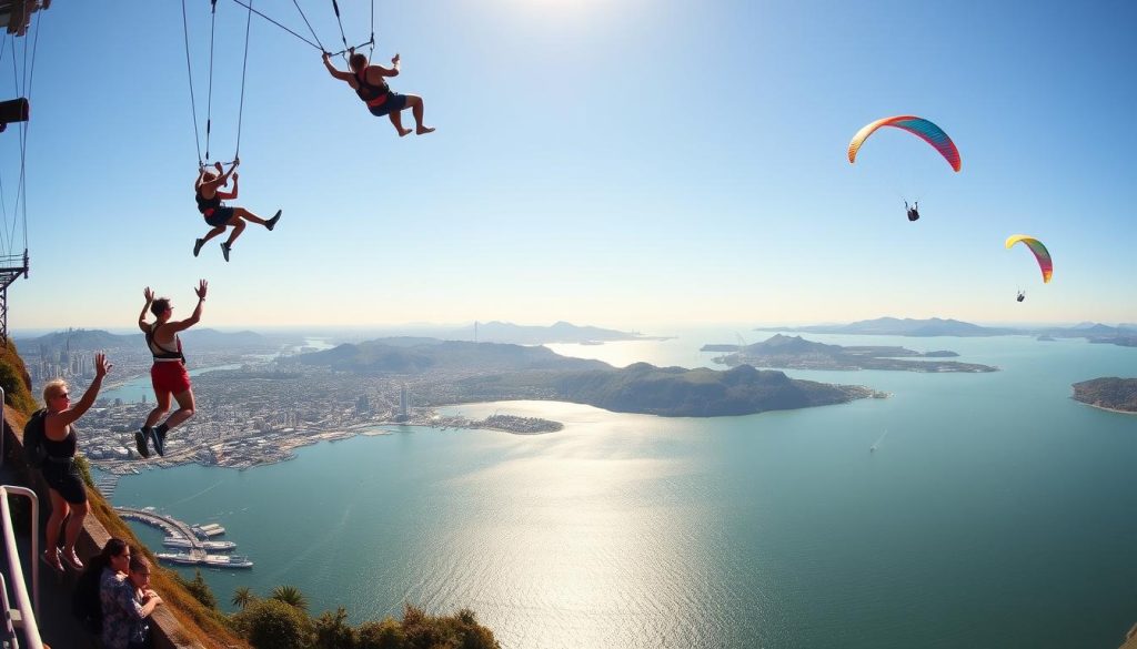 adventure activities in Auckland adventure activities in Auckland