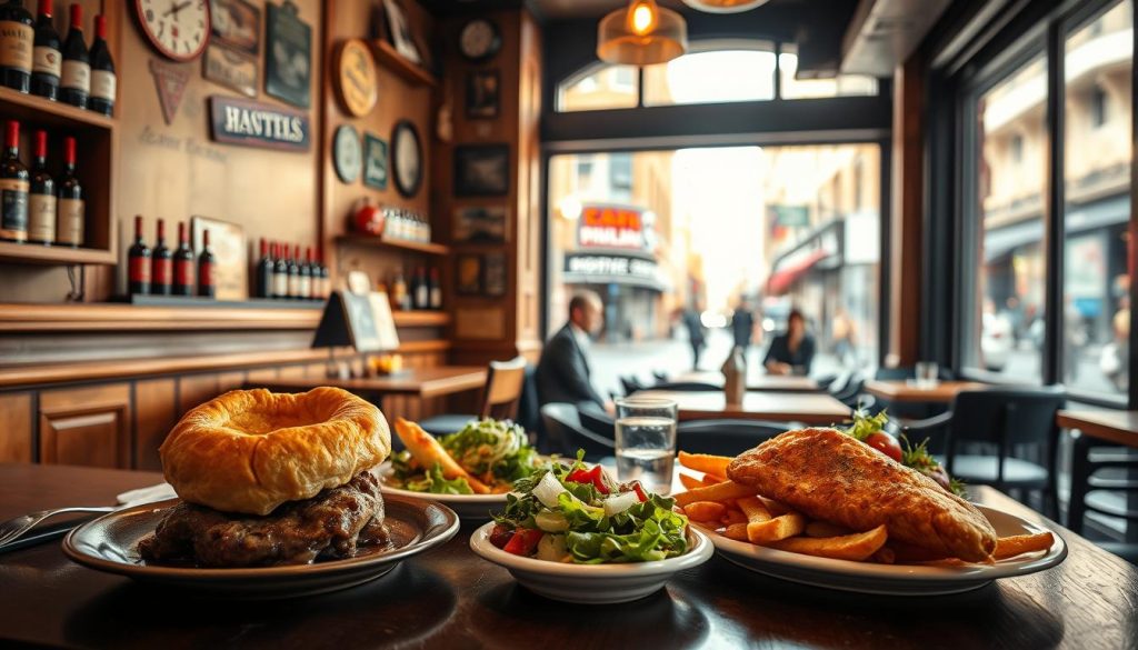 affordable Australian cuisine in Sydney CBD affordable Australian cuisine in Sydney CBD