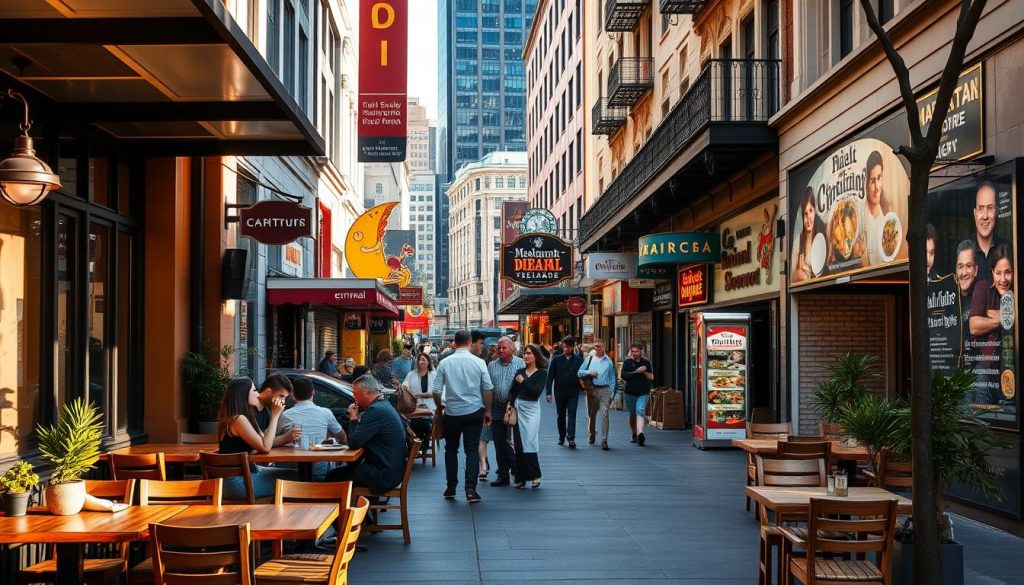 affordable Melbourne dining affordable Melbourne dining
