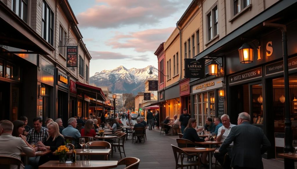 affordable Queenstown dinner options affordable Queenstown dinner options