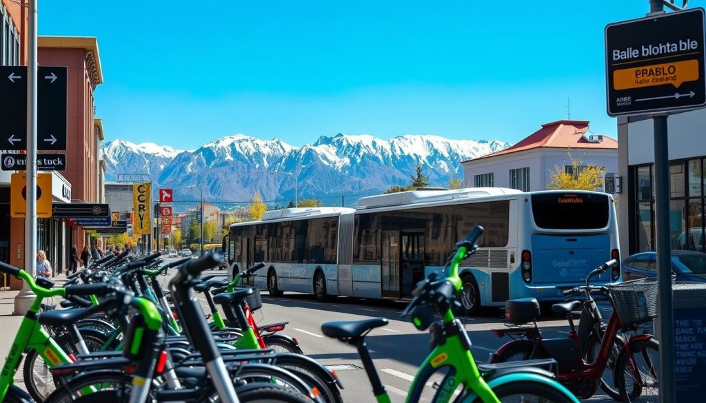affordable Queenstown transportation affordable Queenstown transportation