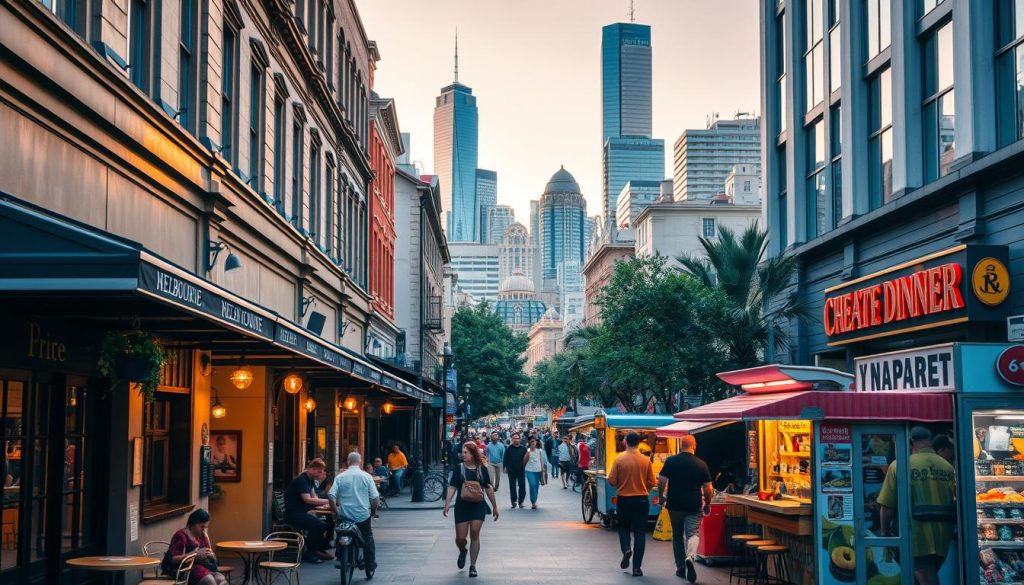 affordable dinner options Melbourne affordable dinner options Melbourne
