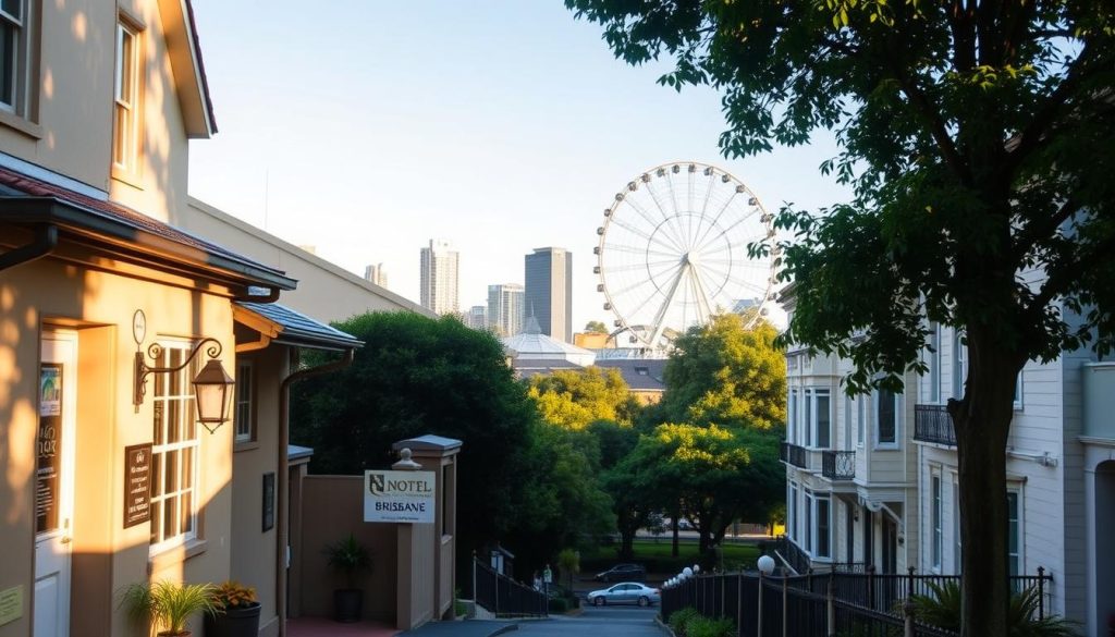affordable lodging options in South Bank Brisbane affordable lodging options in South Bank Brisbane