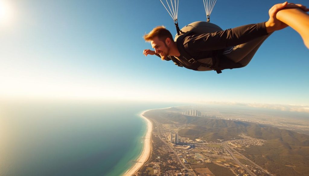 affordable skydiving Gold Coast affordable skydiving Gold Coast