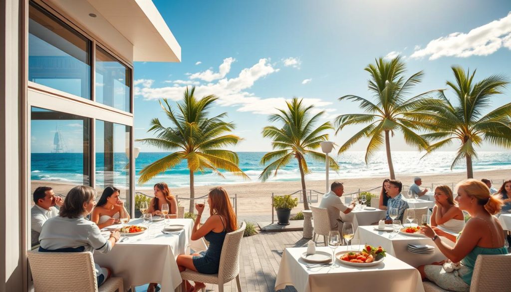 beachfront dining broadbeach beachfront dining broadbeach