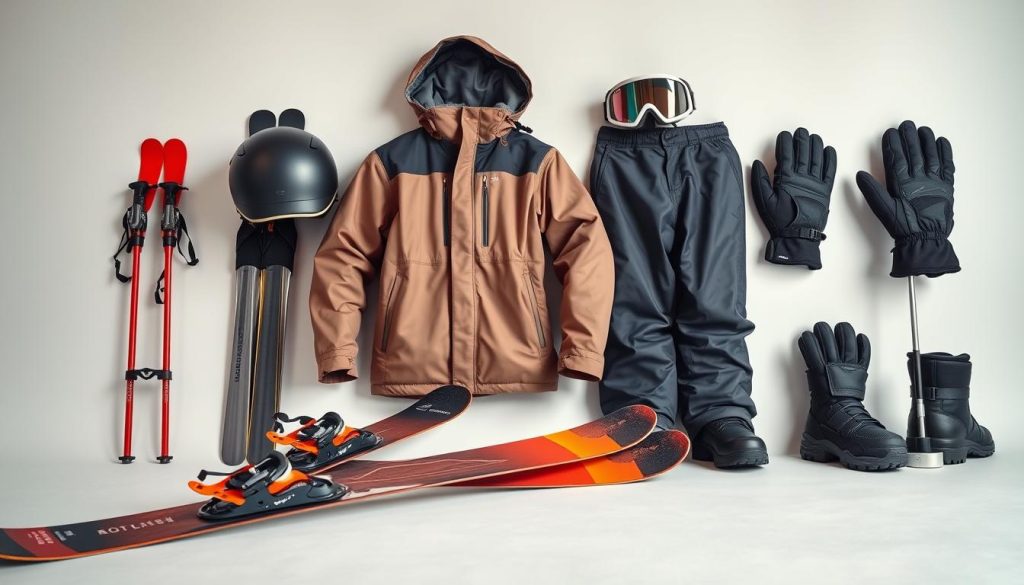 beginner skiing gear beginner skiing gear