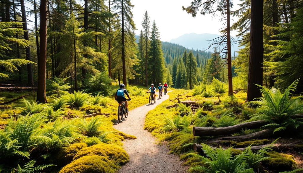 beginners mountain biking trails beginners mountain biking trails