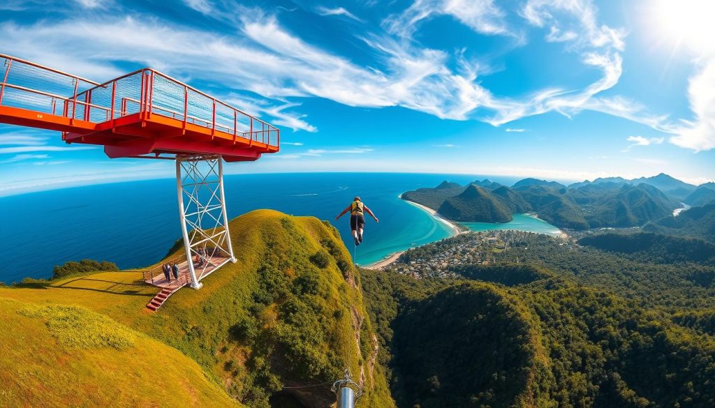 best bungee jumping in Cairns best bungee jumping in Cairns