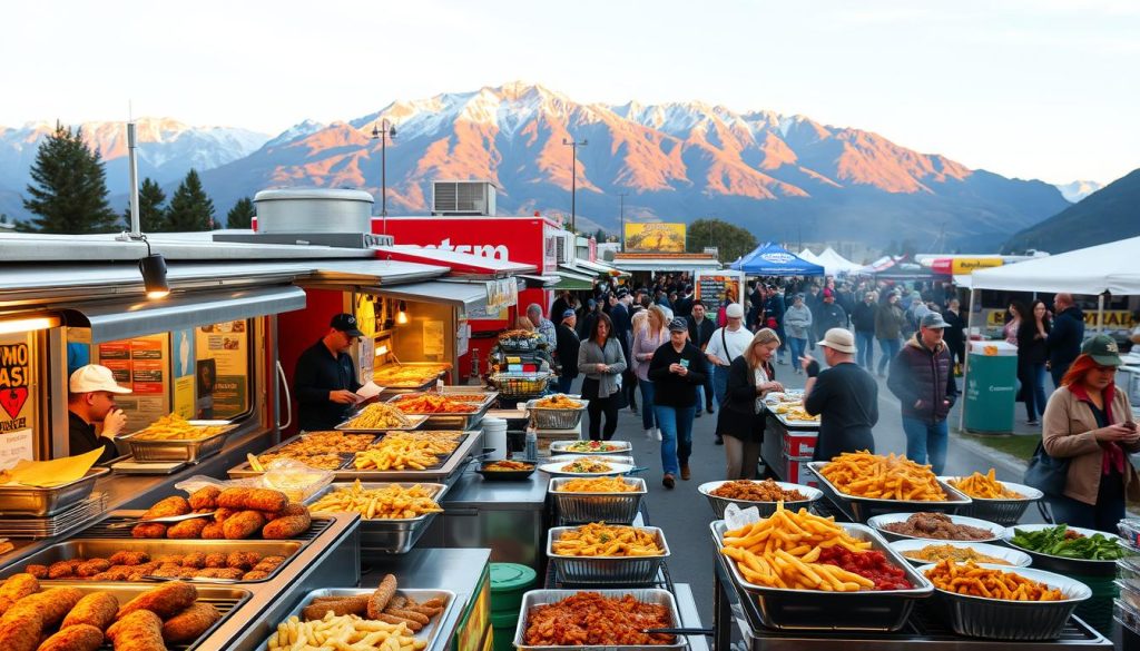 best cheap eats in Queenstown best cheap eats in Queenstown